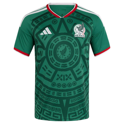 Camiseta Jersey seleccion nacional de Mexico