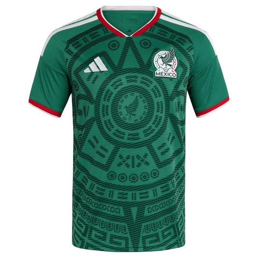 Camiseta Jersey seleccion nacional de Mexico