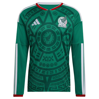 Camiseta Jersey seleccion nacional de Mexico